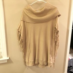 Michael Kors Sweater/Pashmina